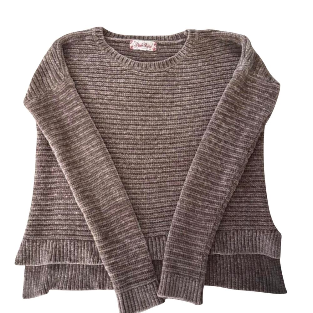 Knitted Sweater Womens Size Small